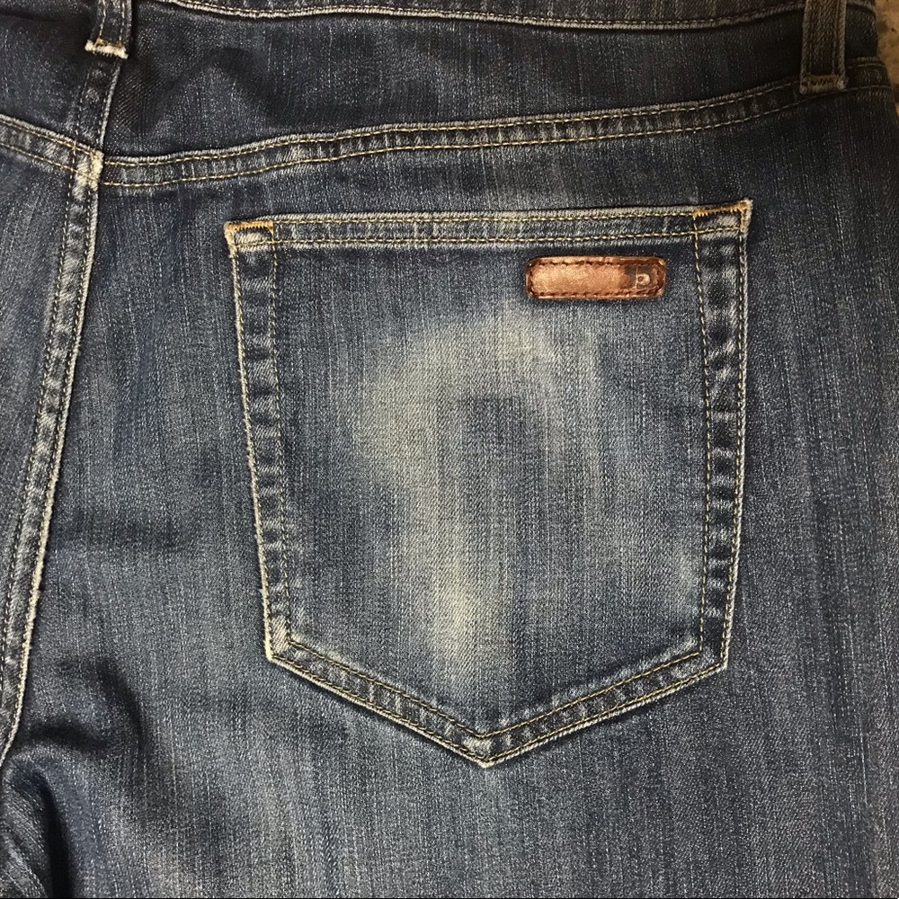 Joe's The Brixton Fit Jeans - Picture 9 of 10